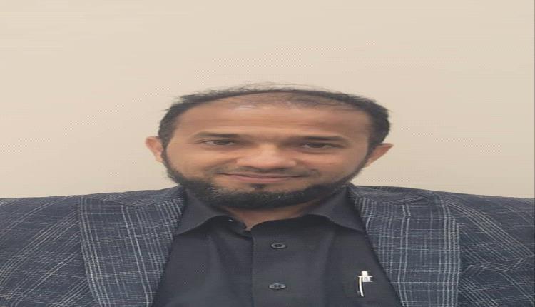 حين يصبح التغيير ضرورة وطنية لا 
خيارا سياسيا