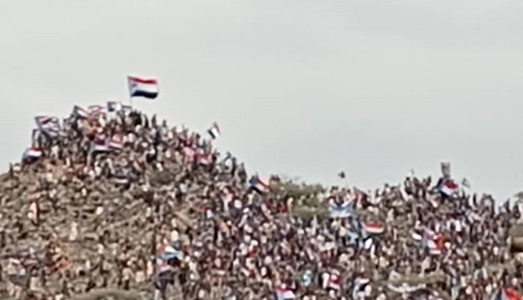 عشت ياردفان مشعل في قلب كل ثائر