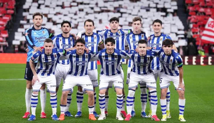 مدافع ريال سوسيداد يتسبب في ركلة الجزاء الأكثر غرابة منذ 100 عام 