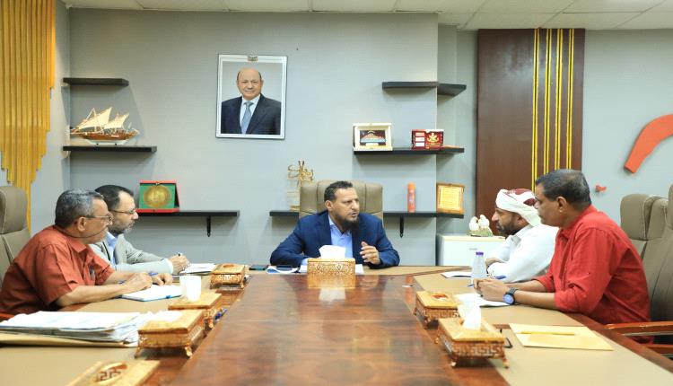 عدن: خطوات لتحسين التحصيل الزكوي ودعم مشاريع التنمية