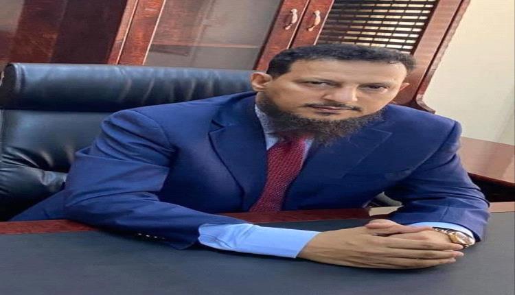 أفئدة الجرحى وأسر الشهداء.. إلى سيادة وزير الدولة محافظ العاصمة عدن 