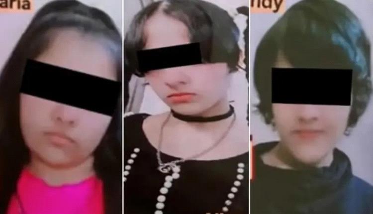 3 شقيقات يقفزن من الطابق التاسع إلى حتفهن.. والسبب صادم
