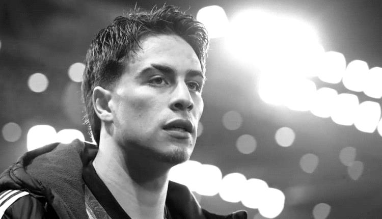 
يوفنتوس يجدد عقد يلدز رسميا.. من التالي؟