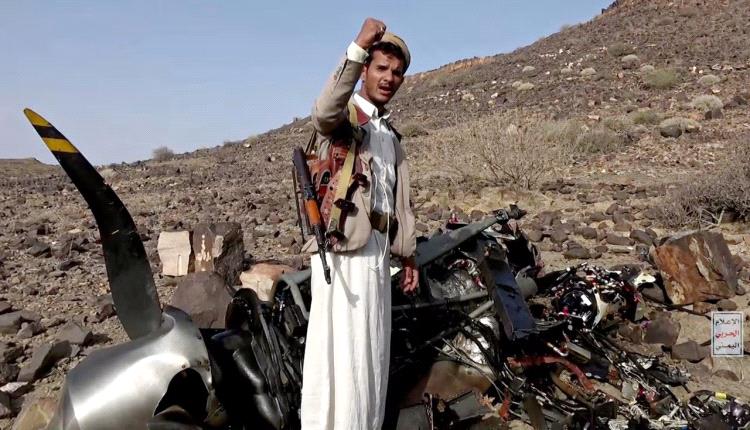 هل تدفع إيران الحوثيين لدور عسكري محتمل ضد واشنطن؟
