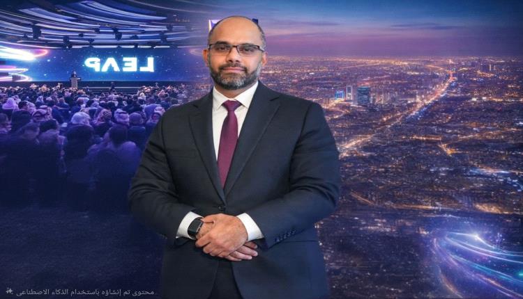 السيرة الذاتية لوزير الاتصالات الجديد  شادي باصرة
