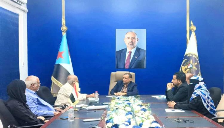 خارجية الانتقالي تدين ما يحدث في سيئون وتدعو لتدخل دولي عاجل 