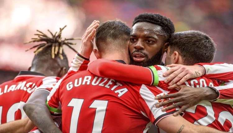 الدوري الإسباني.. بلباو يحقق انتصاره الأول في 2026 بتخطيه ليفانتي 