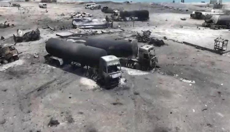 تقرير أممي: غارات إسرائيل عمّقت فجوة الواردات في اليمن
