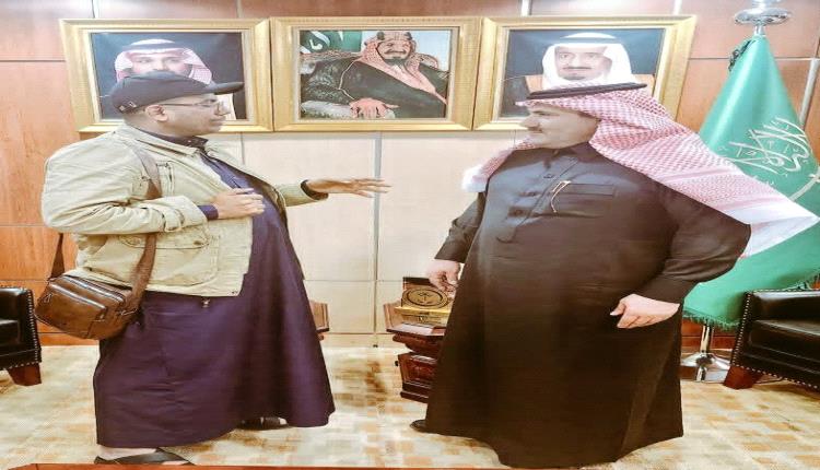 غيرة وحالة عدم رضى لدى إعلاميين كانوا محسوبين على آل جابر 