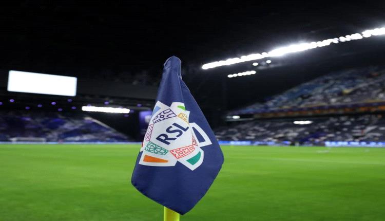 مدرب جديد يغادر الدوري السعودي