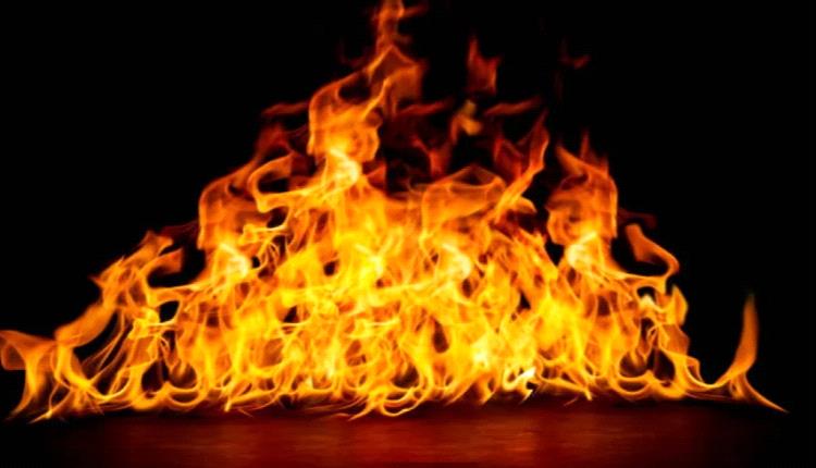 تفسير حلم الحريق من دون ضرر