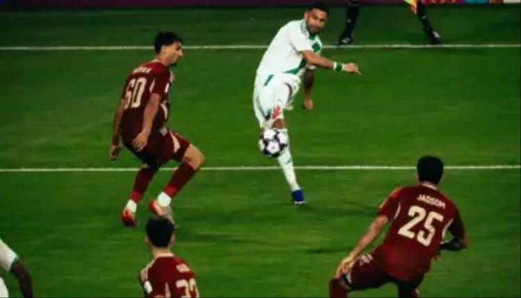 تعادل باهت بين الأهلي والوحدة في النخبة