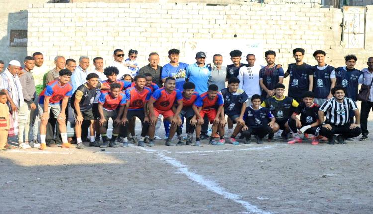 أكاديمية كاسترو تفتتح دوري كاسترو الرمضاني بخماسية نارية في شباك حافون 