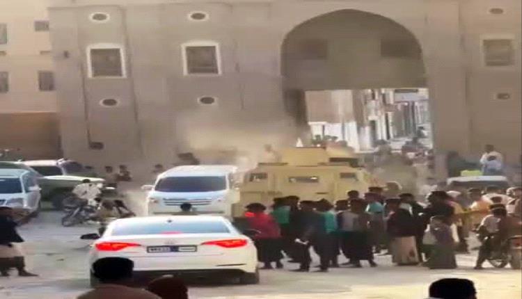 تحذيرات يطلقها عضو في الوفد الجنوبي بالرياض