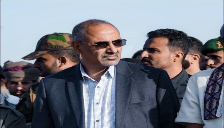 عاجل / الرئيس عيدروس الزُبيدي يوجه خطاباً هاماً للشعب الجنوبي في الداخل والخارج (نص الخطاب) 