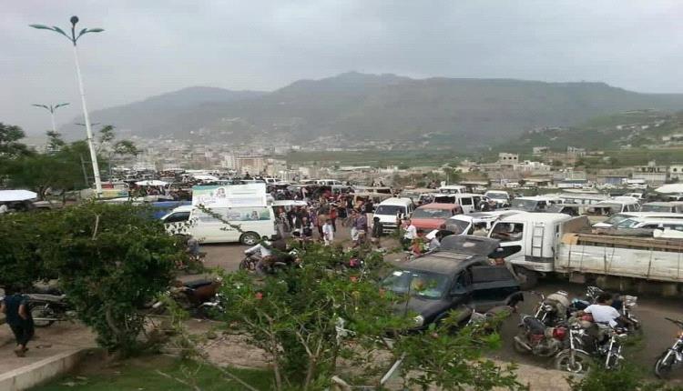 الحوثيون حوّلوا رمضان المبارك ضيفاً ثقيلاً على اليمنيين
