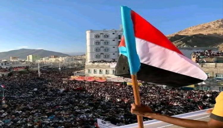 مليونيات المكلا وعدن.. انتفاضة جنوبية شاملة تتجه نحو مرحلة تصعيد جديدة