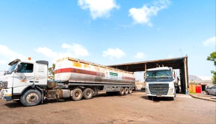 تقرير خاص...تفاؤل شعبي بتحسن الخدمات في عدن بدعم السعودية...هل يستمر ؟