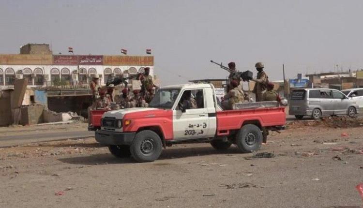 46 منظمة تدين اعتقالات الإخوان في حضرموت
