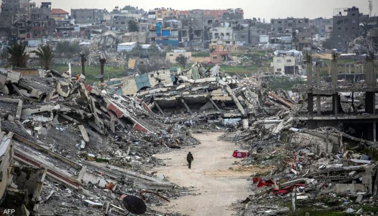 من إندونيسيا.. استعدادات لوصول أول قوة أجنبية إلى غزة
