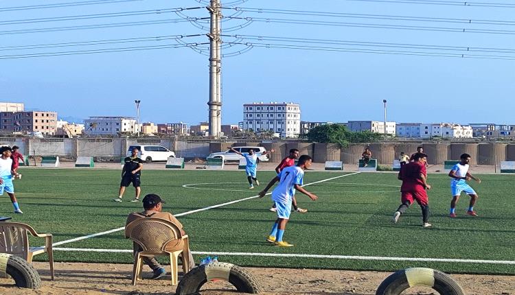 افتتاح البطولة الرمضانية لقوات الأمن الوطني