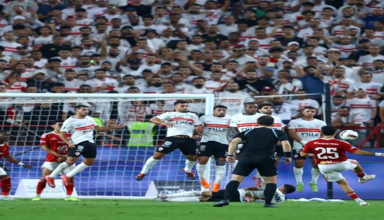 هل يواجه الدوري المصري خطر الإلغاء بسبب مونديال 2026؟