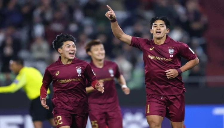 هيروشيما وفيسيل كوبي يتأهلان لثمن نهائي دوري أبطال آسيا للنخبة