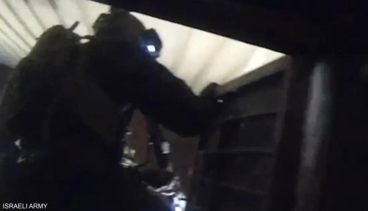 إسرائيل تعلن تفاصيل 