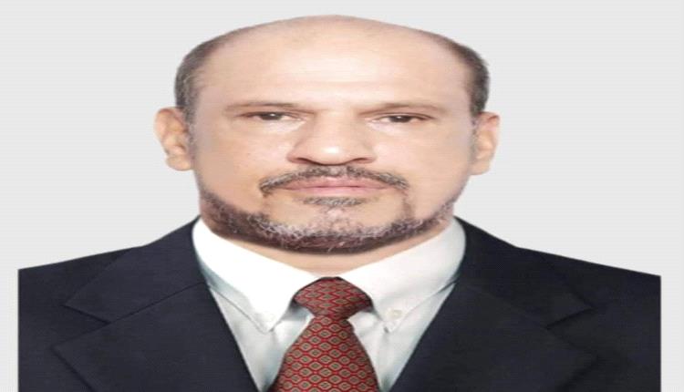 اختيار المهندس أرحب ياسين نائباً لرئيس اتحاد غرب آسيا لمصارعة الذراعين 