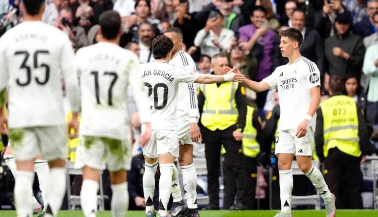 اتفاق بين ريال مدريد ويويفا لحل خلاف السوبر ليج