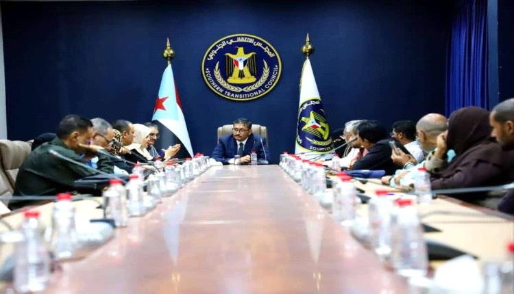 هيئة الإعلام والثقافة بالمجلس الانتقالي: “معركة الوعي” أولوية المرحلة لتعزيز الموقف السياسي الجنوبي