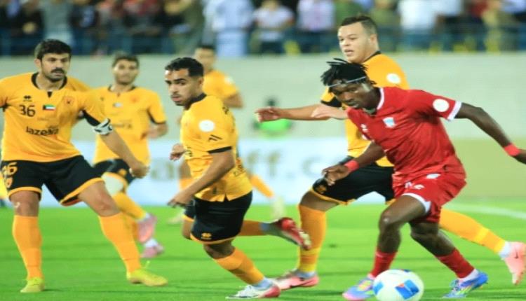 أبطال الخليج.. القادسية الكويتي يهزم زاخو... والعين يطيح بسترة