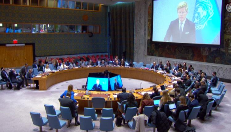 الجنوب في قلب الحل الأممي (الدلالات) 