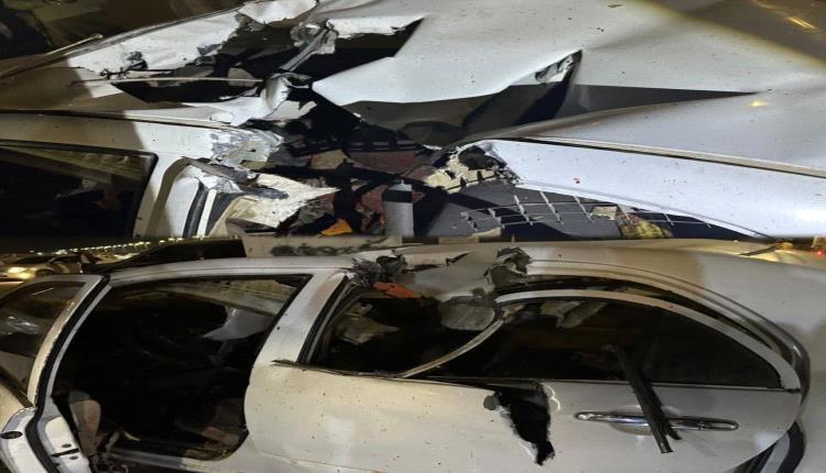 هجوم الغيضة يكشف عن تدفق مجموعات كبيرة من حركة الشباب الصومالية الى حضرموت 