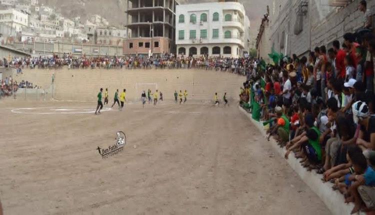 الشيخ إسحاق يدشّن مشواره في بطولة المعلا الرمضانية "كاسترو" بانتصار ثمين