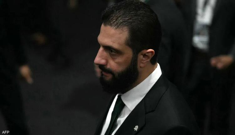 جماعة خططت لاغتيال الرئيس أحمد الشرع.. من تكون؟ 