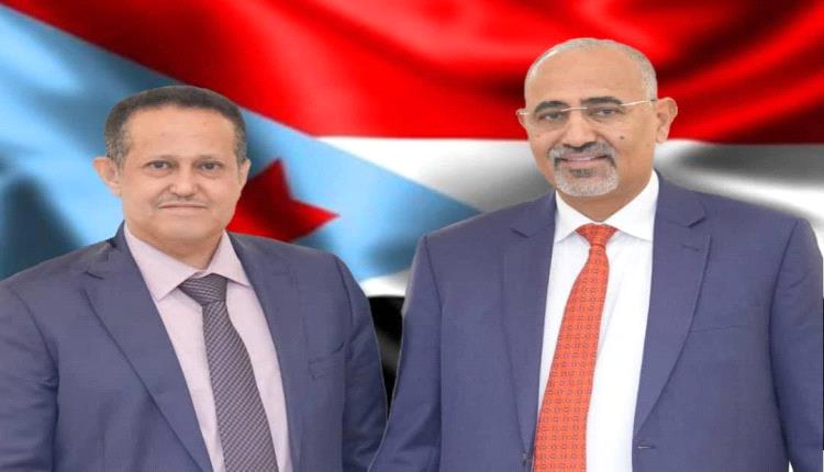 الرئيس الزُبيدي يُصدر قراراً جديداً 