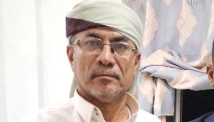 جريمة جديدة في تعز.. الإخوان يختطفون قياديا بحزب التنظيم الناصري
