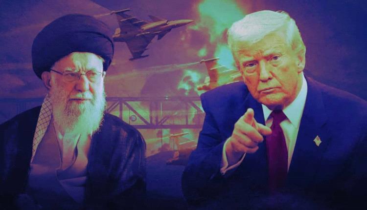 نصيحة أمنية لترامب تؤخر "ساعة الصفر".. كواليس "مرحلة التحضير" لضرب طهران 
