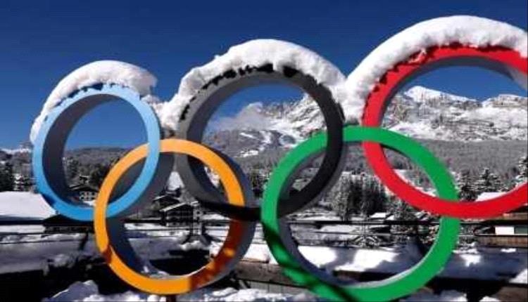 خلاف جديد في أولمبياد 2026 بسبب الأعلام