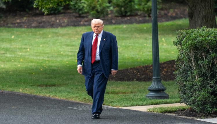 بين تحذيرات ترامب وضيافة سويسرا.. هل تشهد جنيف ولادة اتفاق سلام أ..