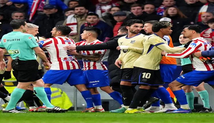 اليويفا يستعد لإجراء تغييرات جوهرية في تقنية الفيديو..