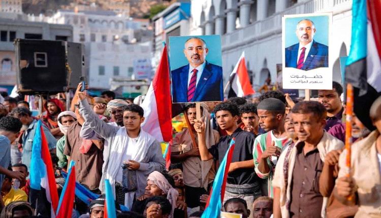 جماهير شعب الجنوب تحسم الموقف... ثبات وطني وإرادة لا تُكسر