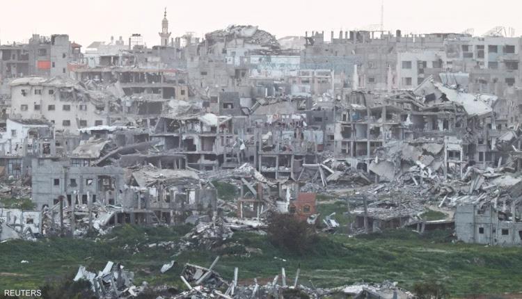 حماس تعلن شروطا لقوات حفظ السلام في غزة 