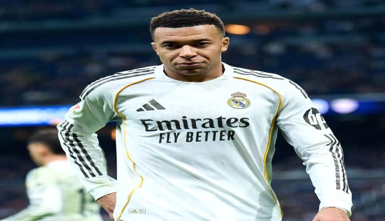 شبح الإيقاف يلاحق مبابي قبل ديربي مدريد