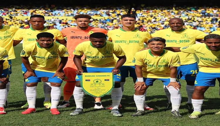 الهلال تأهل متصدرًا.. صن داونز يطرد مولودية الجزائر ويبلغ ربع نهائي أبطال أفريقيا 