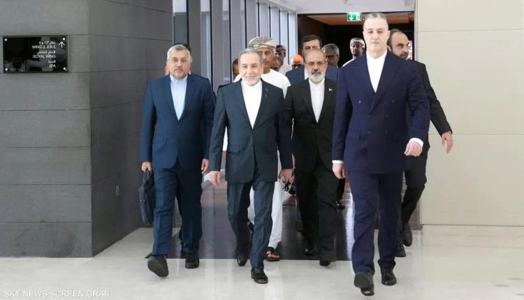 تحديد زمان ومكان الجولة الثانية من مفاوضات واشنطن وطهران 