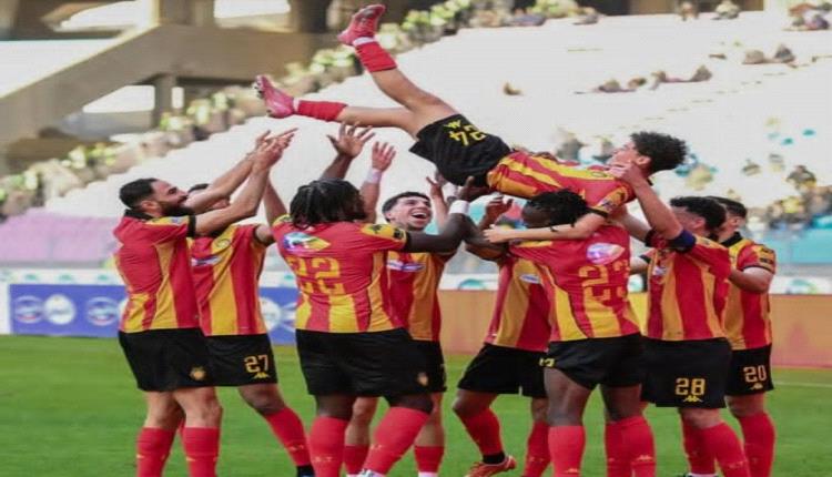 الترجي التونسي يلحق بركب المتأهلين لربع نهائي دوري أبطال أفريقيا 