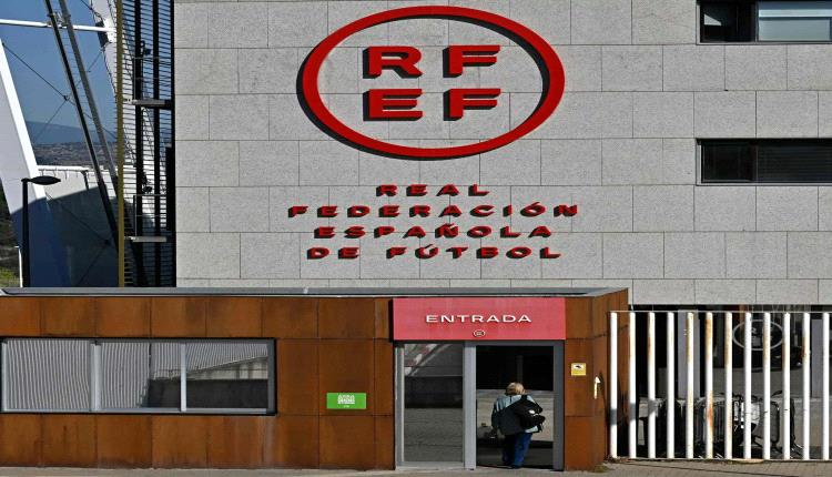 كانتاليخو: قضية نيجريرا وصمة عار.. وعلى أحدهم أن يدفع الثمن