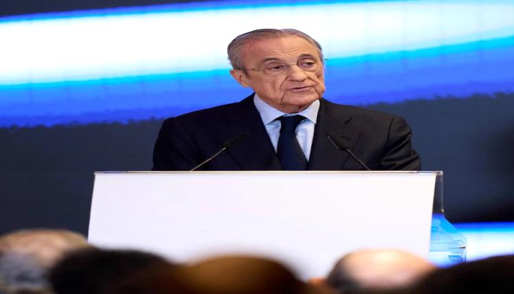 بـ40 مليون يورو.. ريال مدريد يقترب من صخرة دفاعية